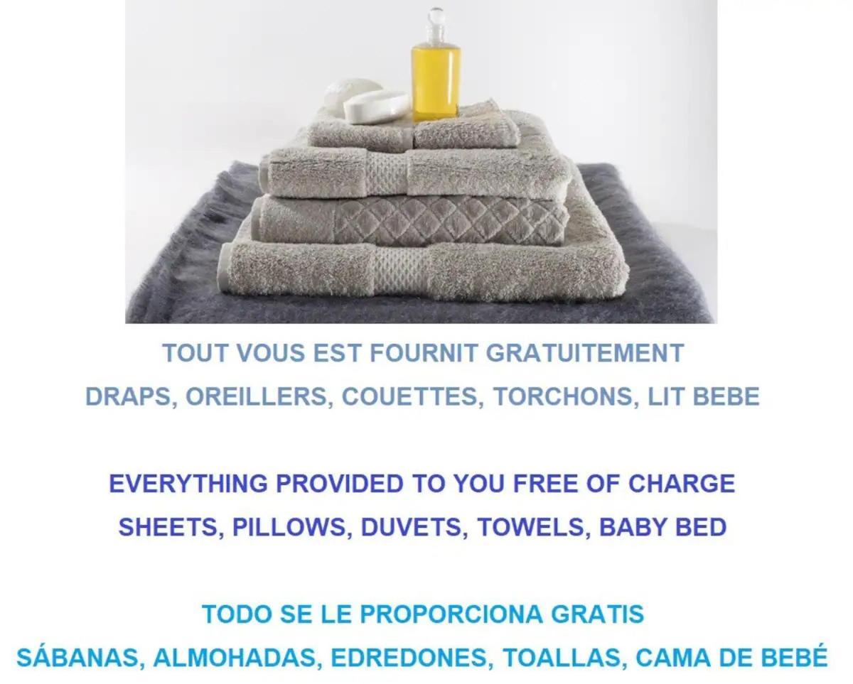 Tout Confort ! Ville, Climatisation, Parking, Wifi, Calme, Tv Carcassonne Exterior foto